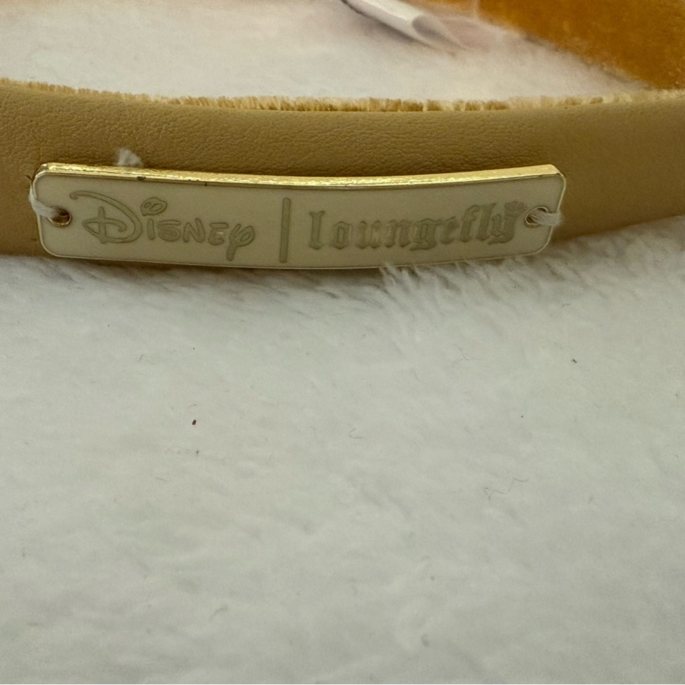 Disney Loungefly Beignet Scented Minnie Mouse Ears - Picture 5 of 6